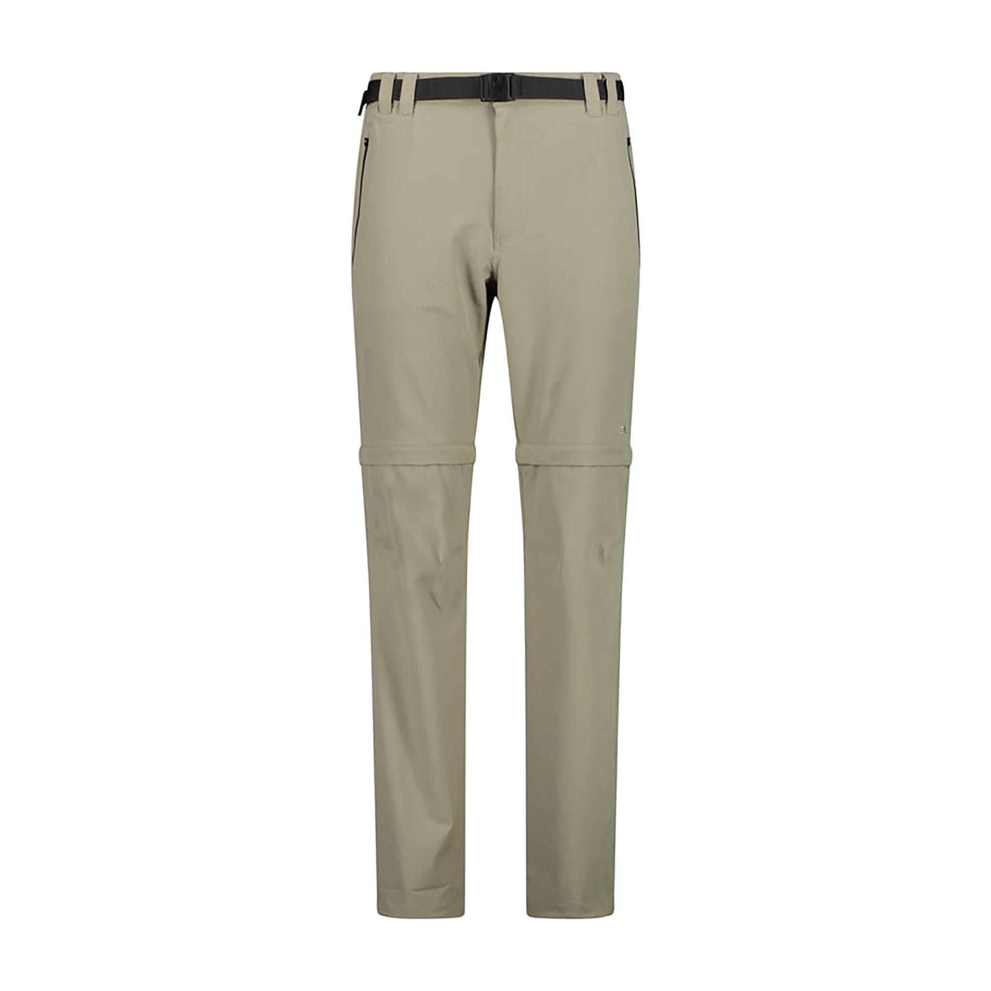 Cmp - Pantalon De Trekking Cmp Pour Homme - Pantalons - Beige - 52 2xl - Decathlon