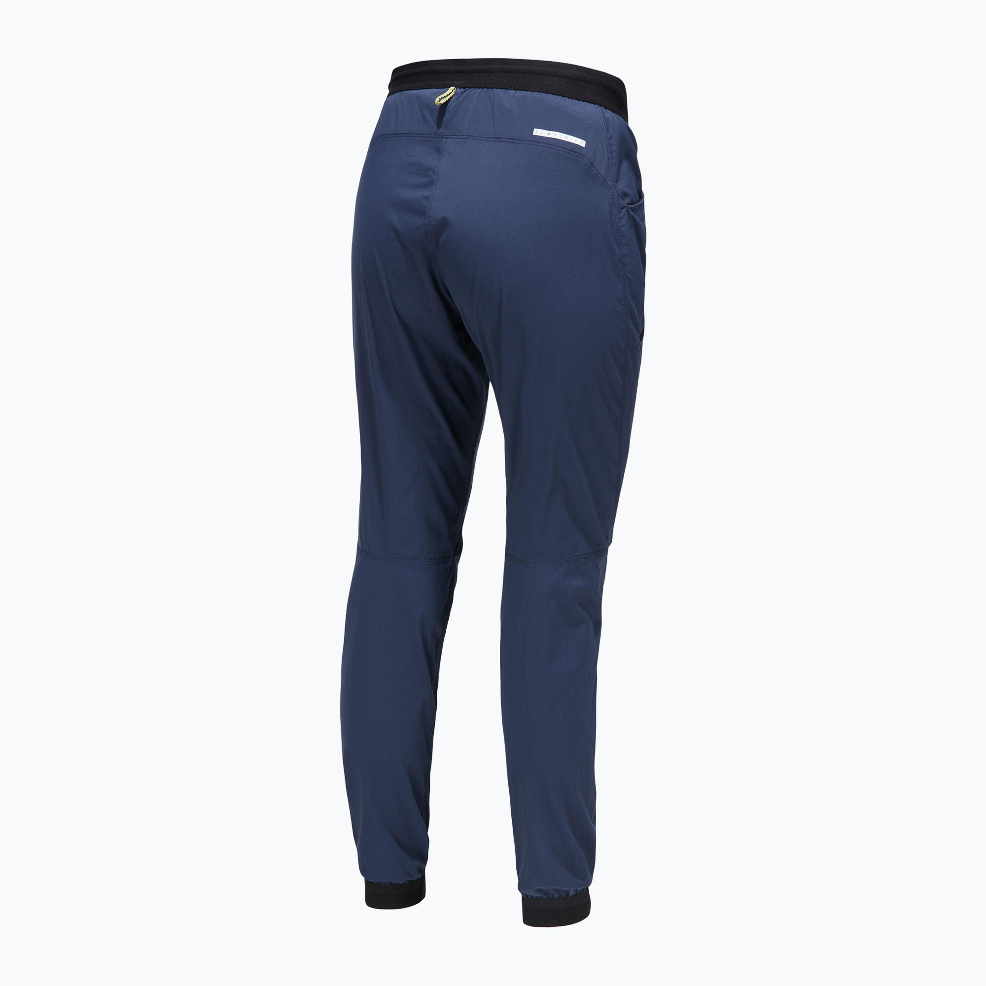 Haglöfs L.I.M Fuse Damen-Trekkinghose 2/5