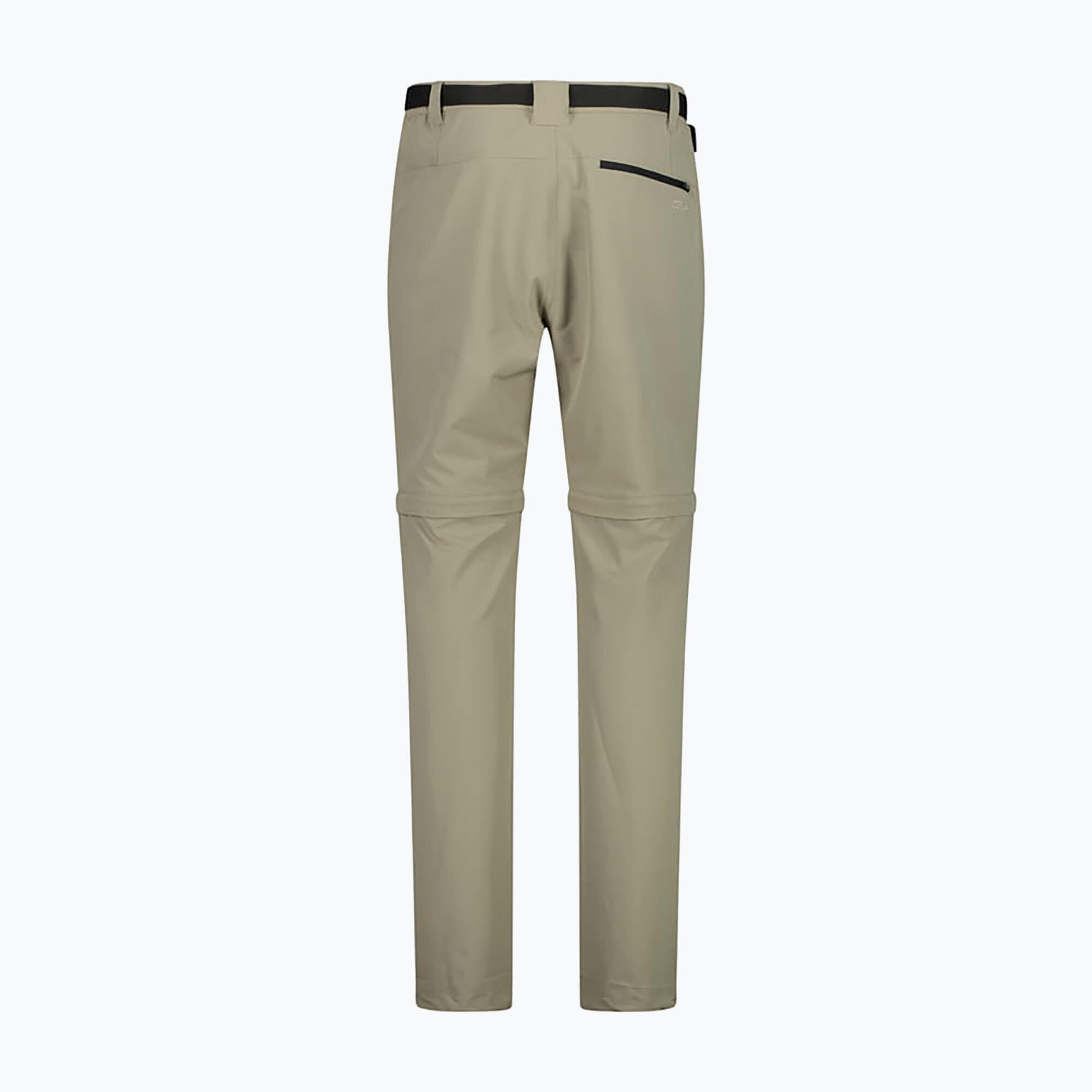 Pantalon CMP Zip Off 2/5