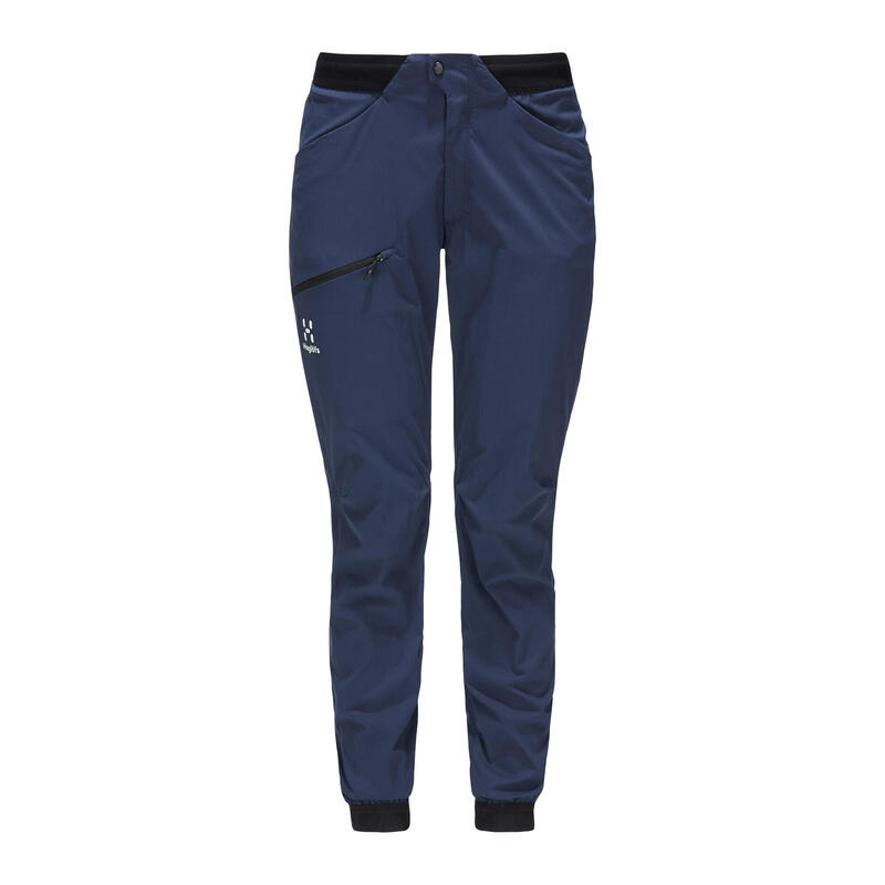 Pantaloni da trekking da donna Haglöfs L.I.M Fuse