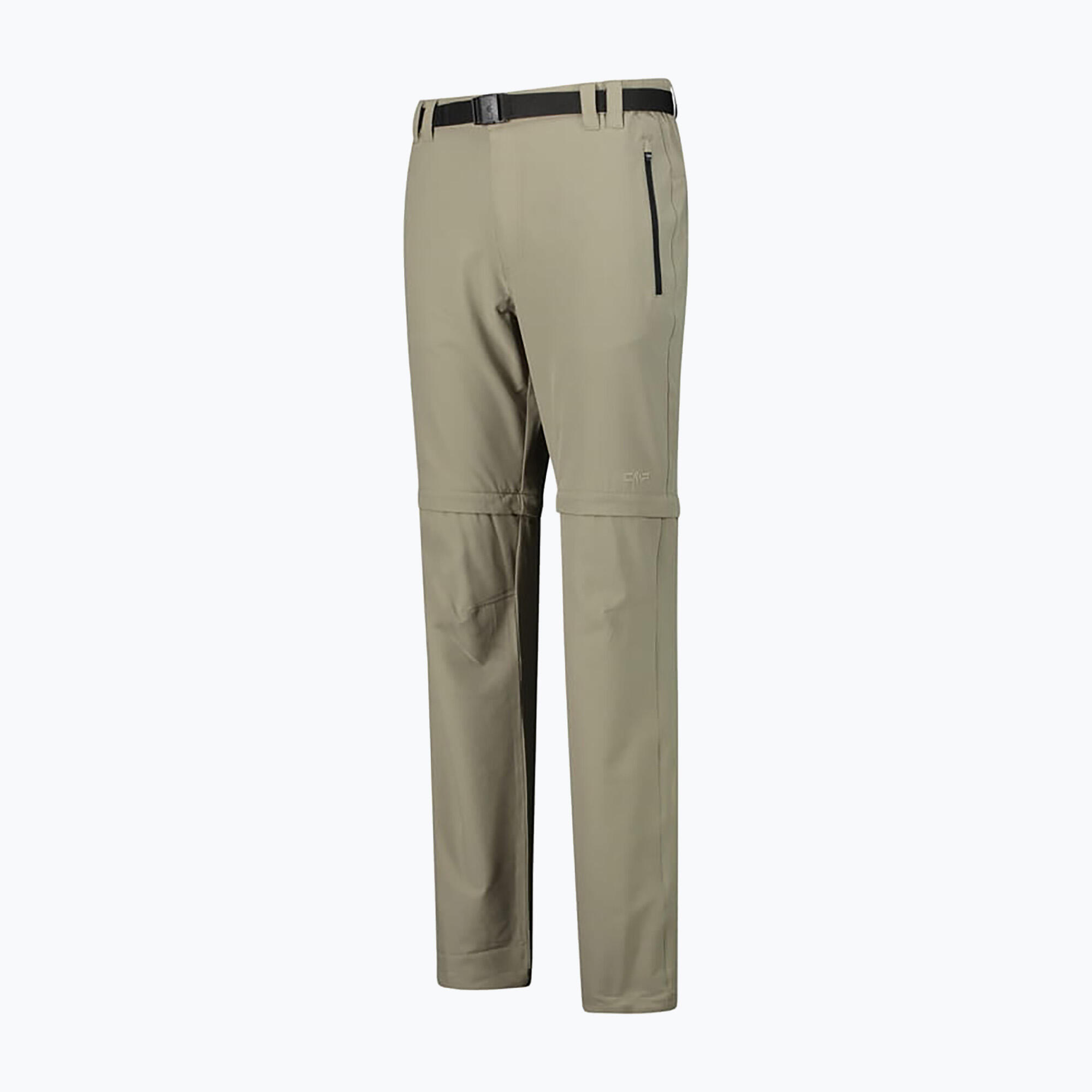 Pantalon CMP Zip Off 3/5