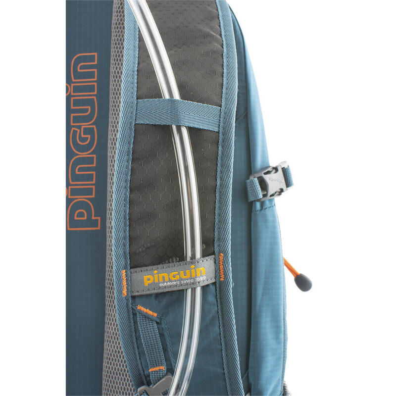 Rucsac Pinguin Flux 25 litri negru