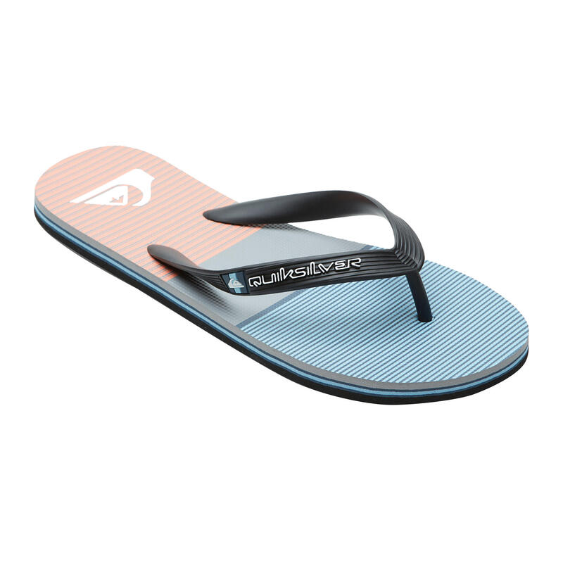 Quiksilver Molokai Tijuana herenslippers