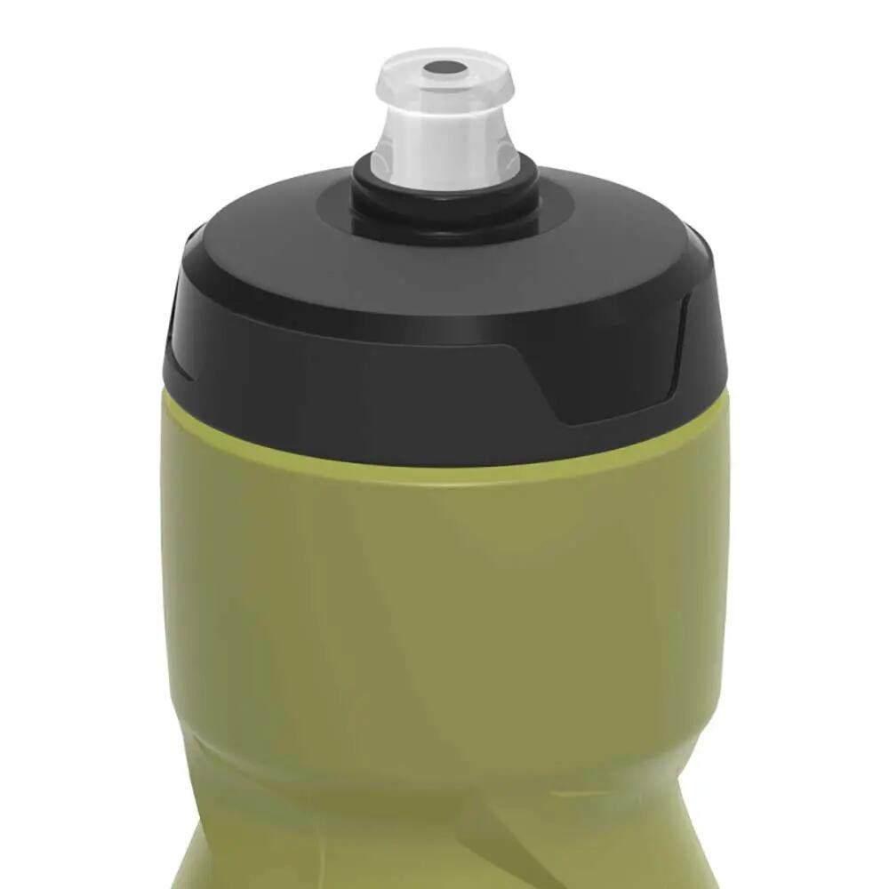 Bidon Sense Soft Zefal 80 bottle 0,8 l olive green 2/5