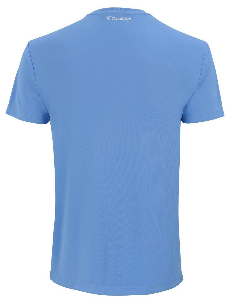 T-shirt Tecnifibre Team Tech 2/7