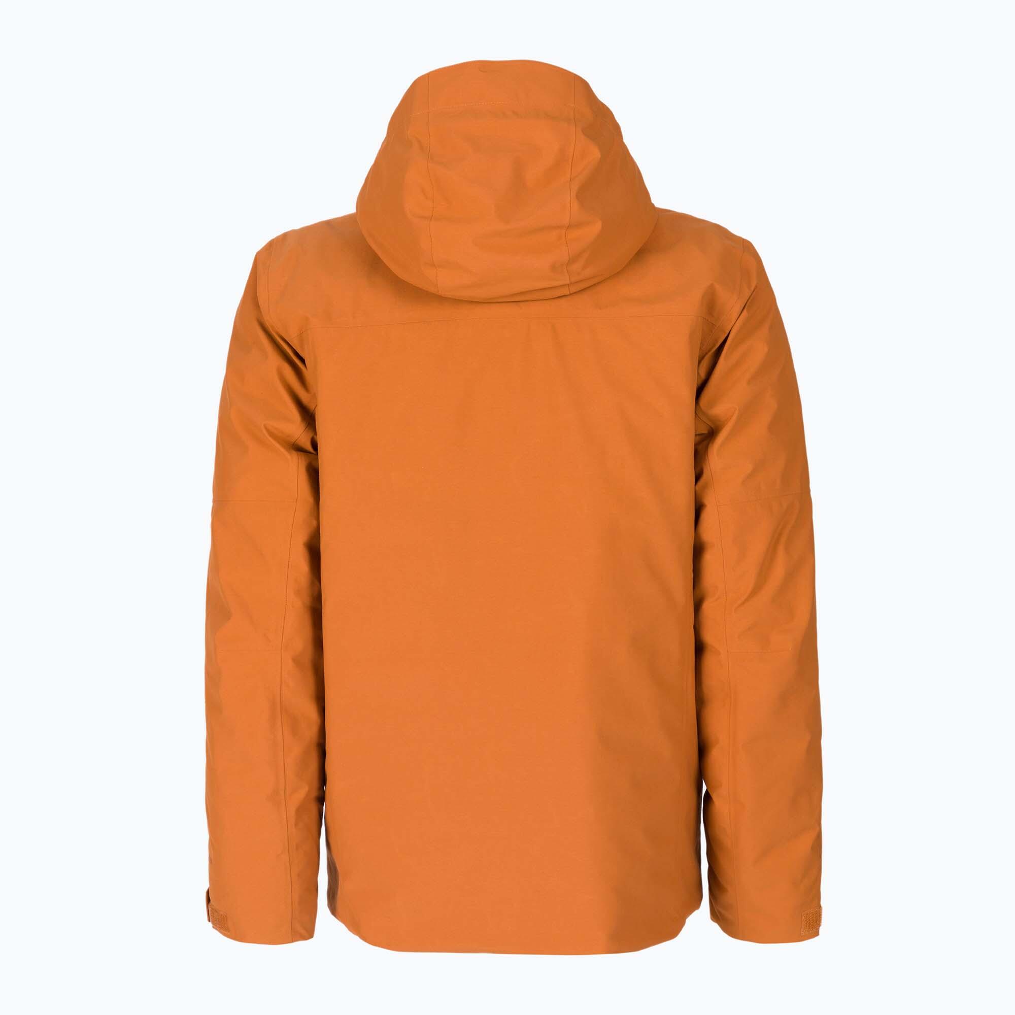 Veste de pluie Marmot Greenpoint Gore Tex pour homme 2/4