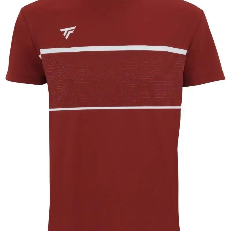 T-shirt Tecnifibre Team Tech