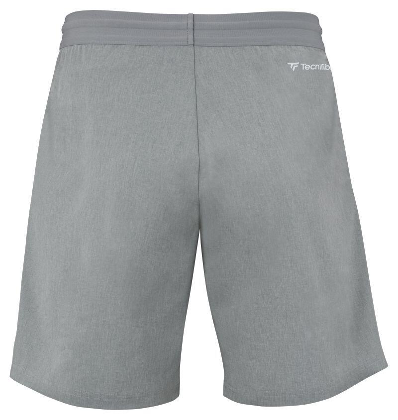 Spodenki tenisowe męskie Tecnifibre Team Short