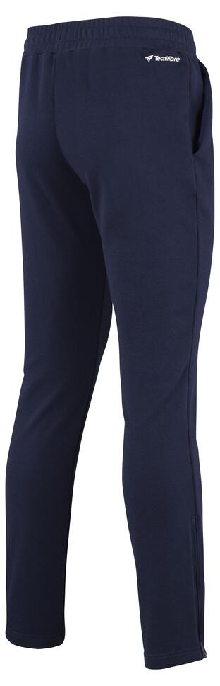 Spodnie tenisowe dresowe męskie Tecnifibre Team Tech Pants