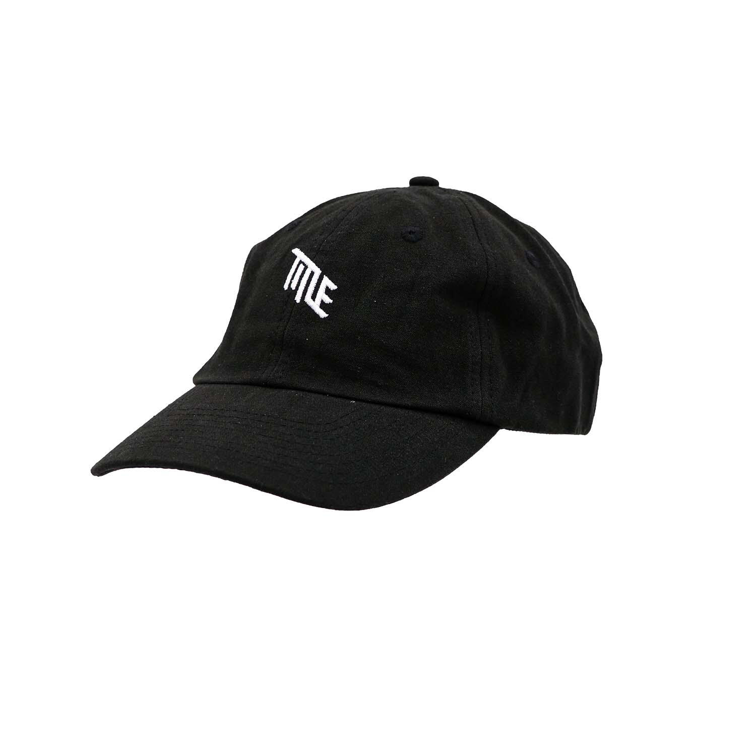 Boné title dad cap