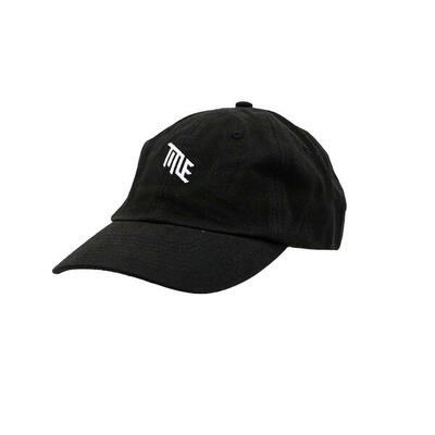 Cappellino Title Dad Cap