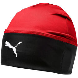 Bonnet Puma Beanie Red X - hiver léger