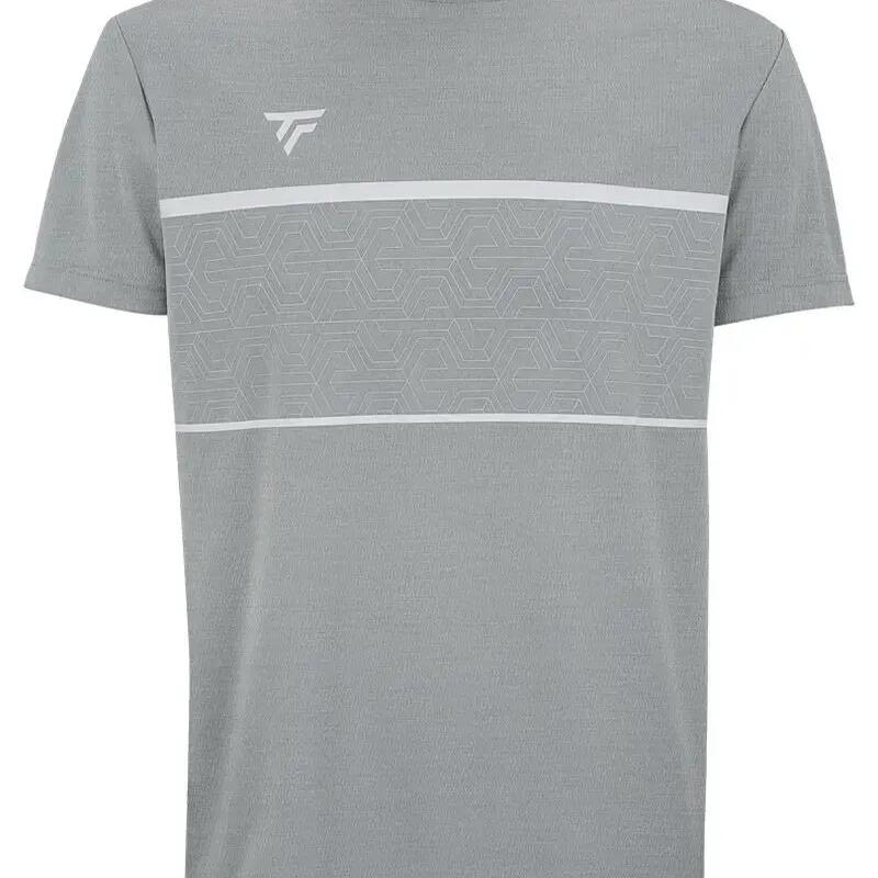 T-shirt Tecnifibre Team Tech