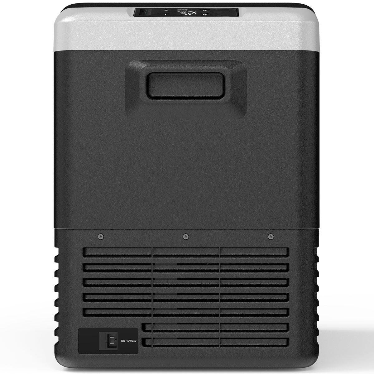 Alpicool CL50 Refrigerador de campismo portátil 12/230V (Congelamento -20ºC) 4/7