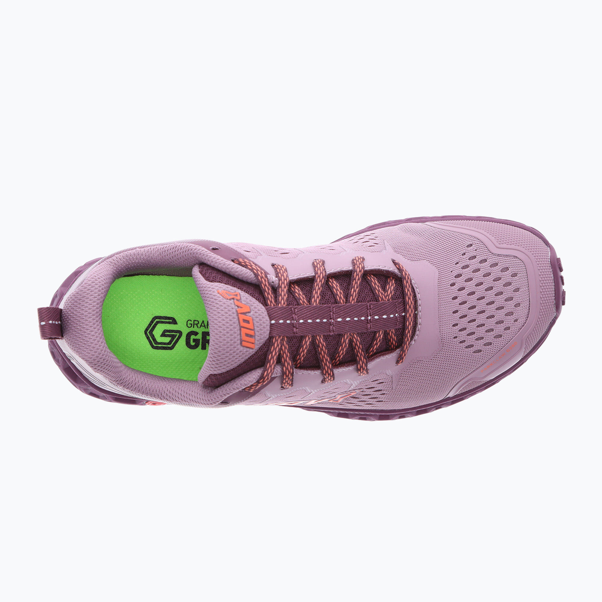 Inov-8 Parkclaw G280 hardloopschoenen voor dames 5/5