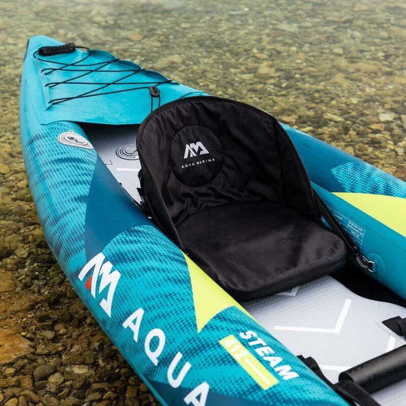 Kajak AQUA MARINA Steam 312