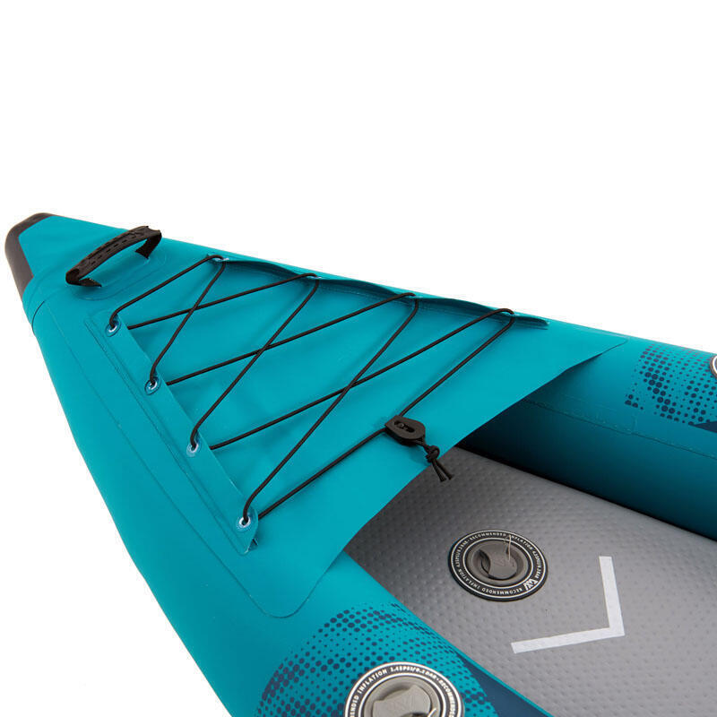 KAYAK AQUA MARINA STEAM 412 - 2 PERSONNES