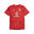 AC Milan voetbaltrainingsshirt PUMA For All Time Red Feather Gray