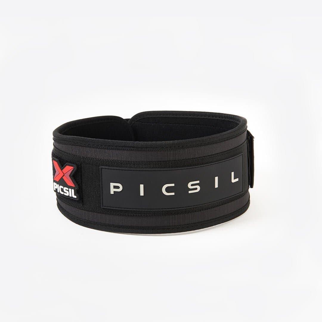 PICSIL Cinturón Lumbar Gimnasio Picsil