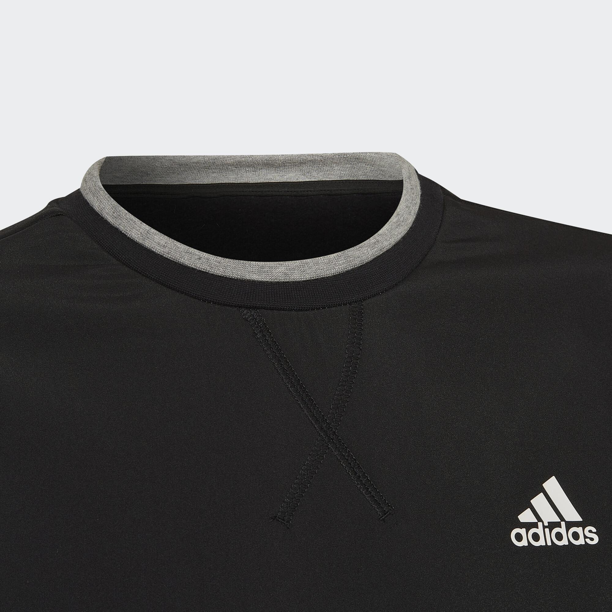 Sweat-shirt molleton All SZN 2/5