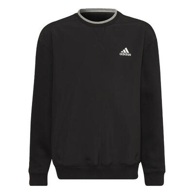 All szn fleece sweatshirt