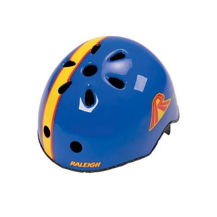 Casque vélo route enfant Raleigh Raleigh Burner
