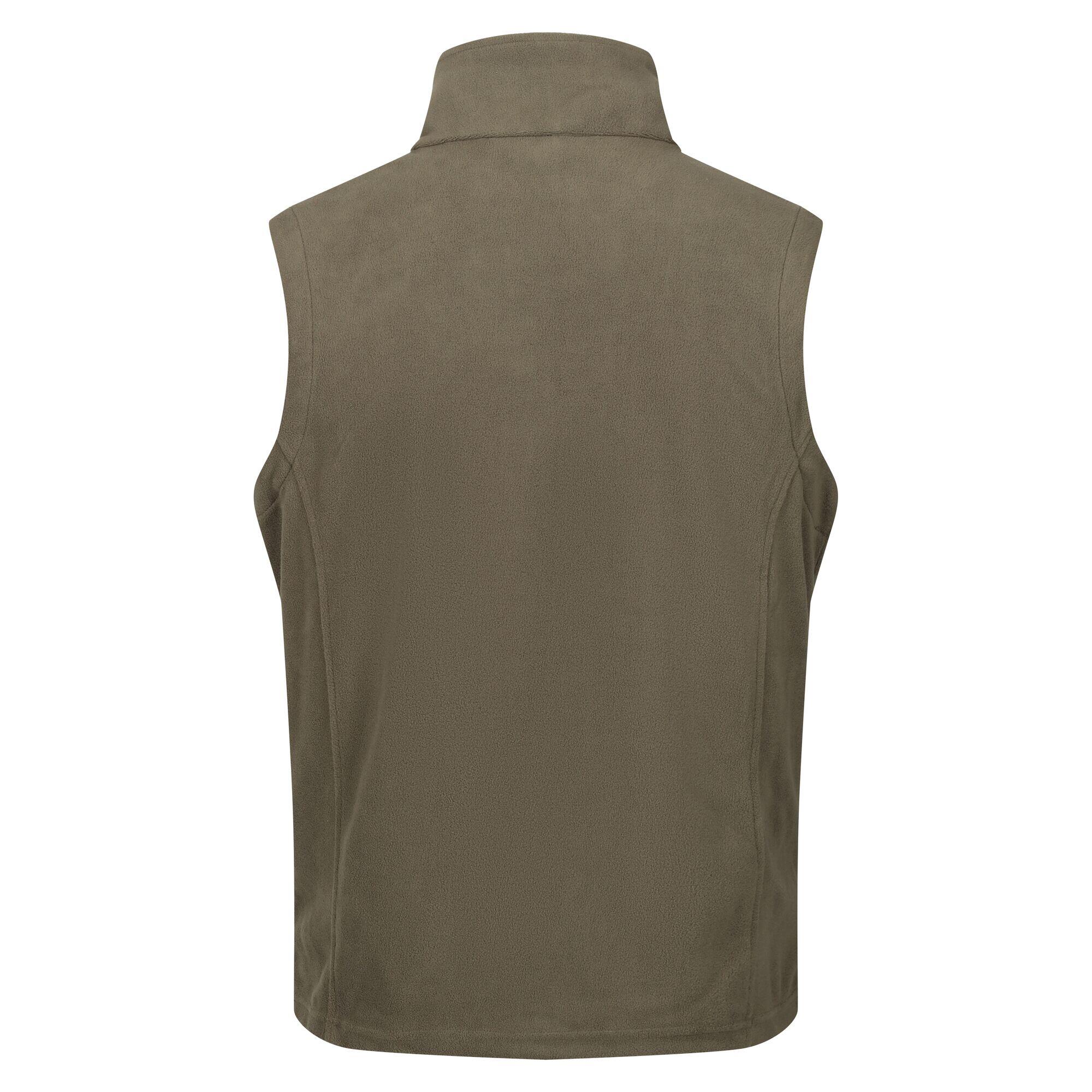 Tobias II Mens Lightweight Hiking Bodywarmer 6/7