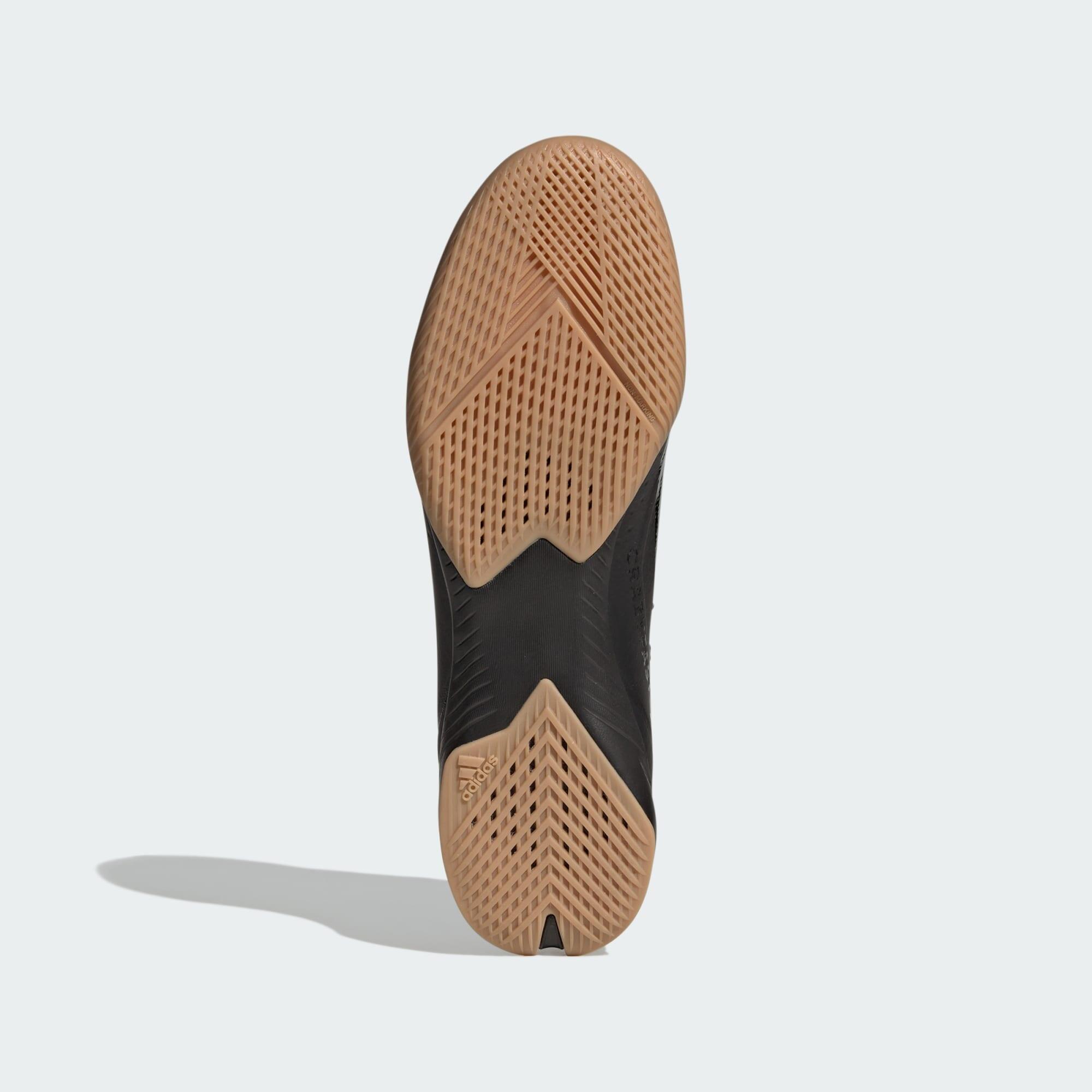 Chaussure X Crazyfast.3 Indoor 3/7
