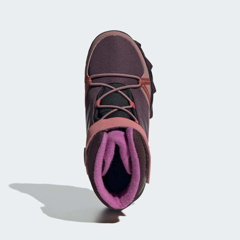 Terrex Snow Hook-And-Loop COLD.RDY Winter Shoes