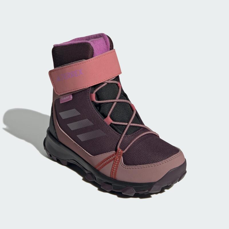 Terrex Snow Hook-And-Loop COLD.RDY Winter Shoes