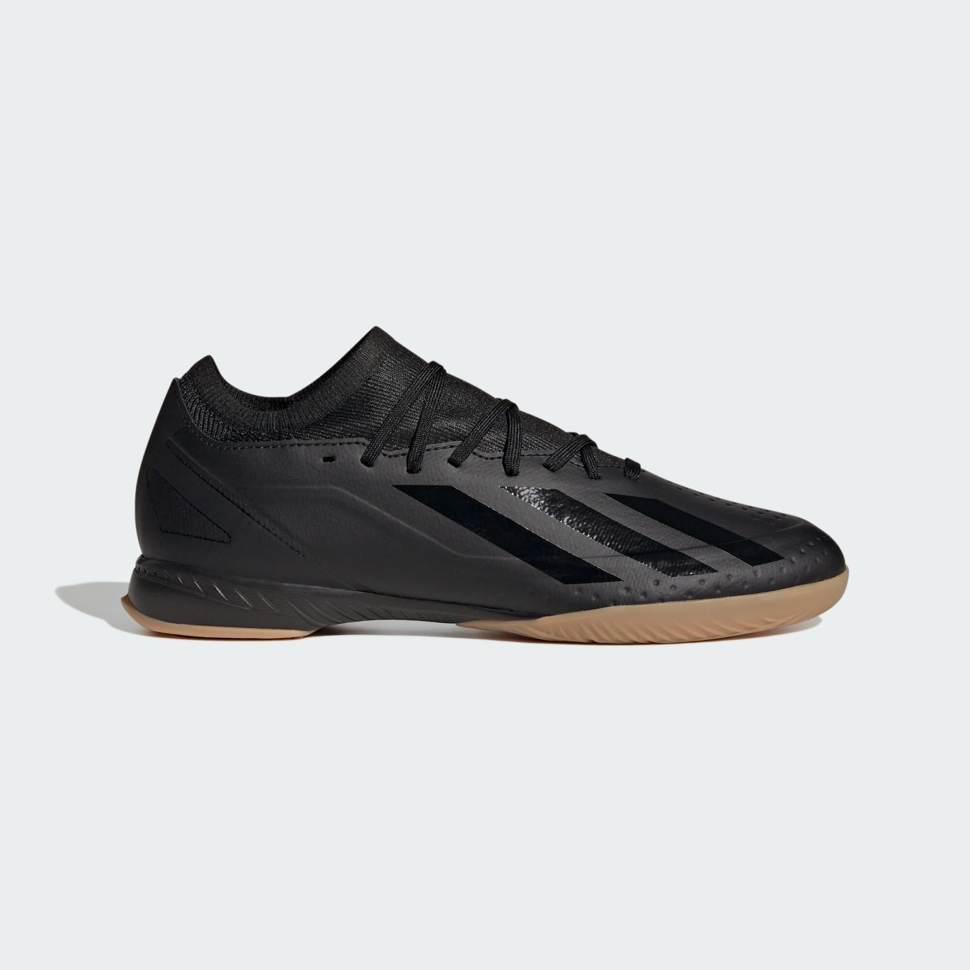 ADIDAS X Crazyfast.3 Indoor Boots