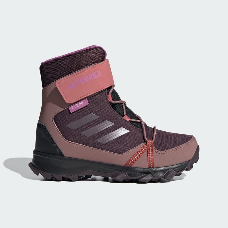 Terrex Snow Hook-And-Loop COLD.RDY Winter Shoes