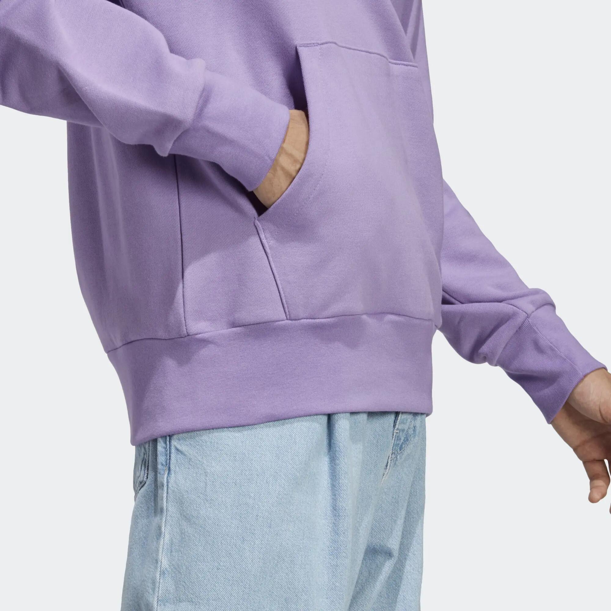 Sudadera con capucha Essentials French Terry Big Logo 5/5