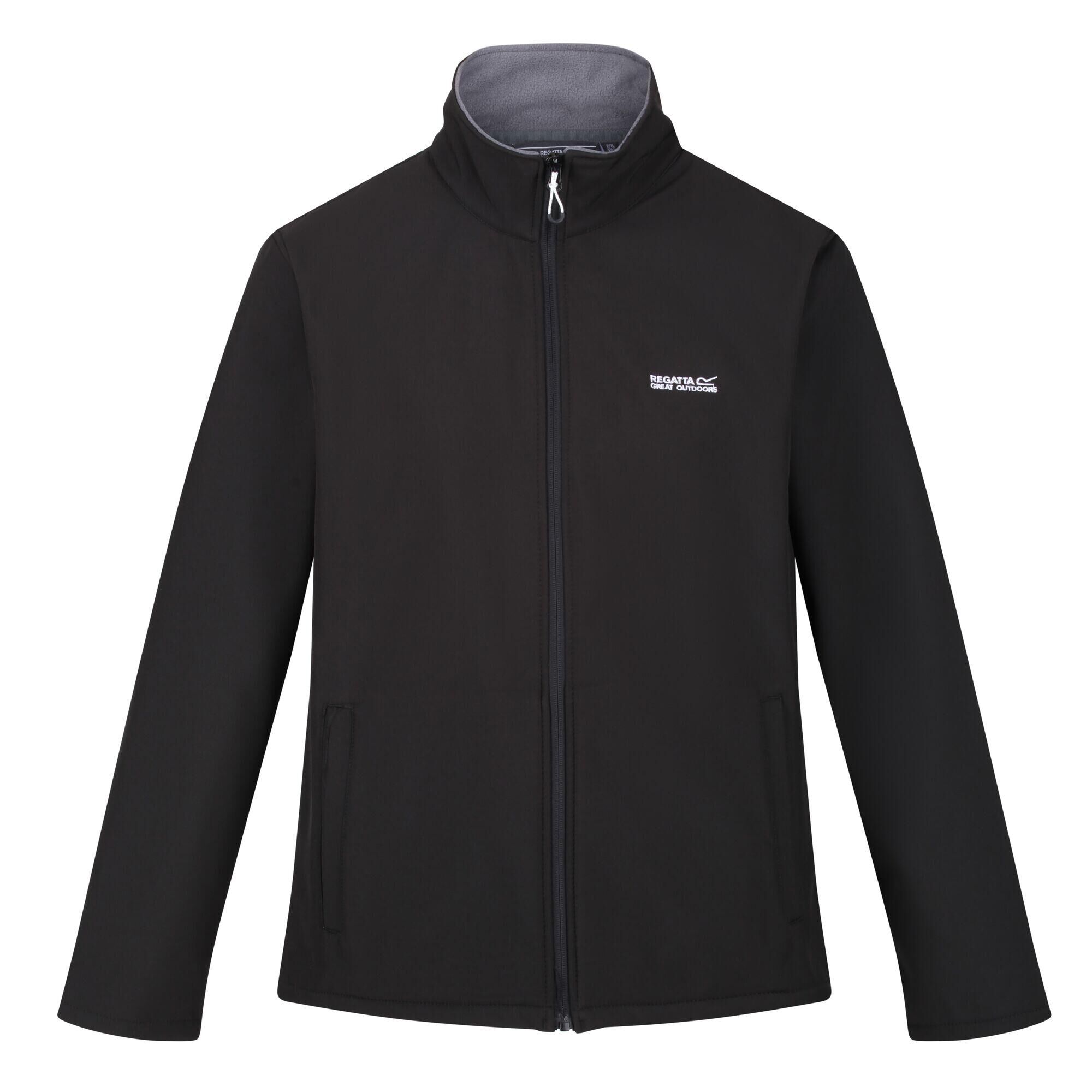 REGATTA Cera V Men's Walking Softshell Jacket