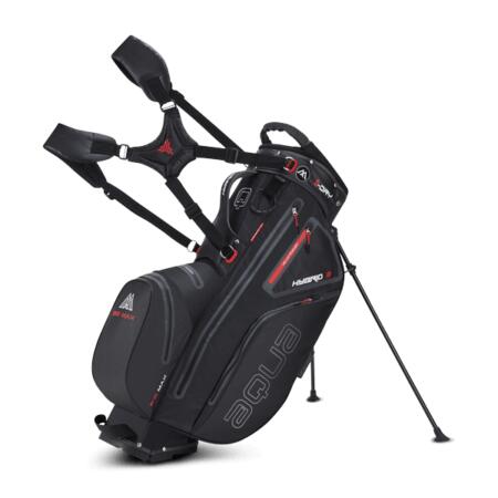 Big Max Aqua Hybrid 3 golf bag