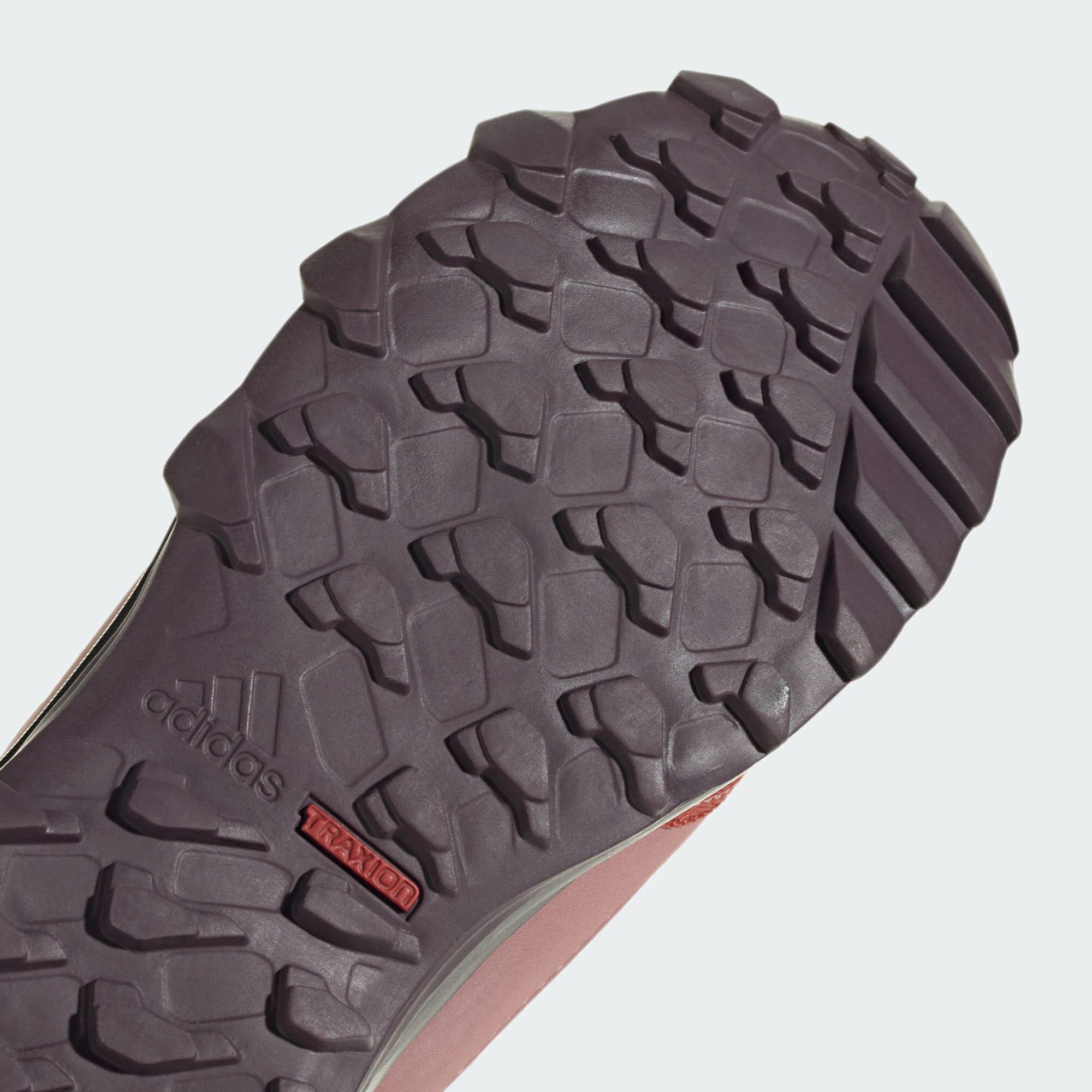 Scarpe Terrex Snow Hook-And-Loop COLD.RDY Winter 7/7