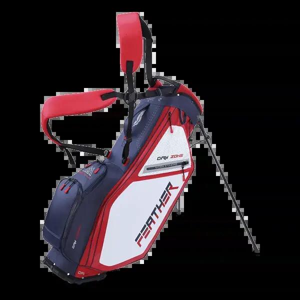 Dri Lite Feather Standbag
