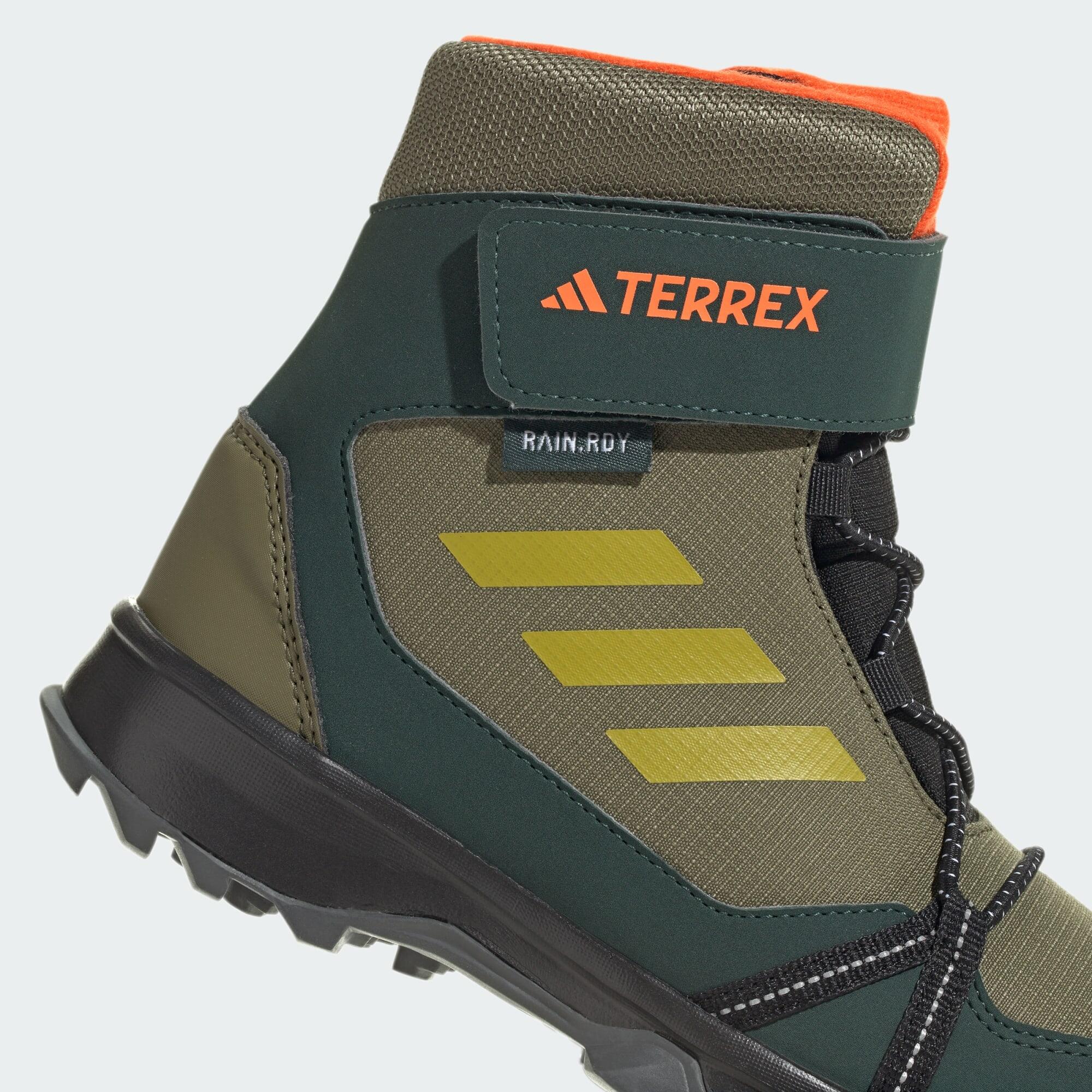Terrex Snow Hook-And-Loop COLD.RDY Winter Shoes 6/7