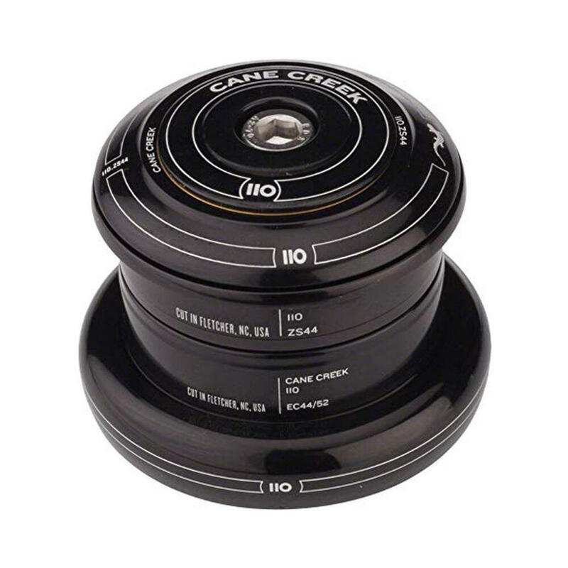 Jeu de direction complet Cane Creek 110series zs4428,6 ec4440 CANE