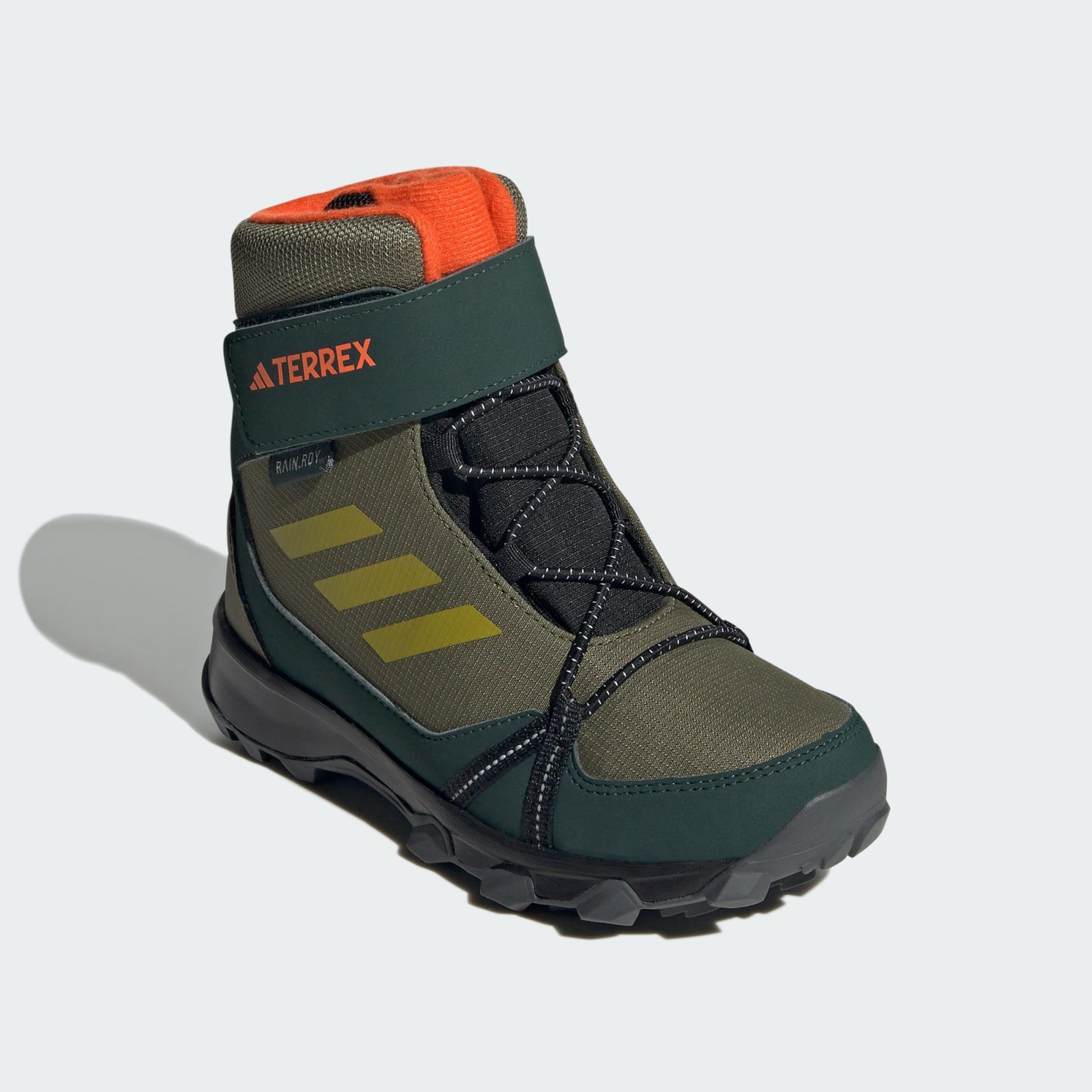 Terrex Snow Hook-And-Loop COLD.RDY Winter Shoes 5/7