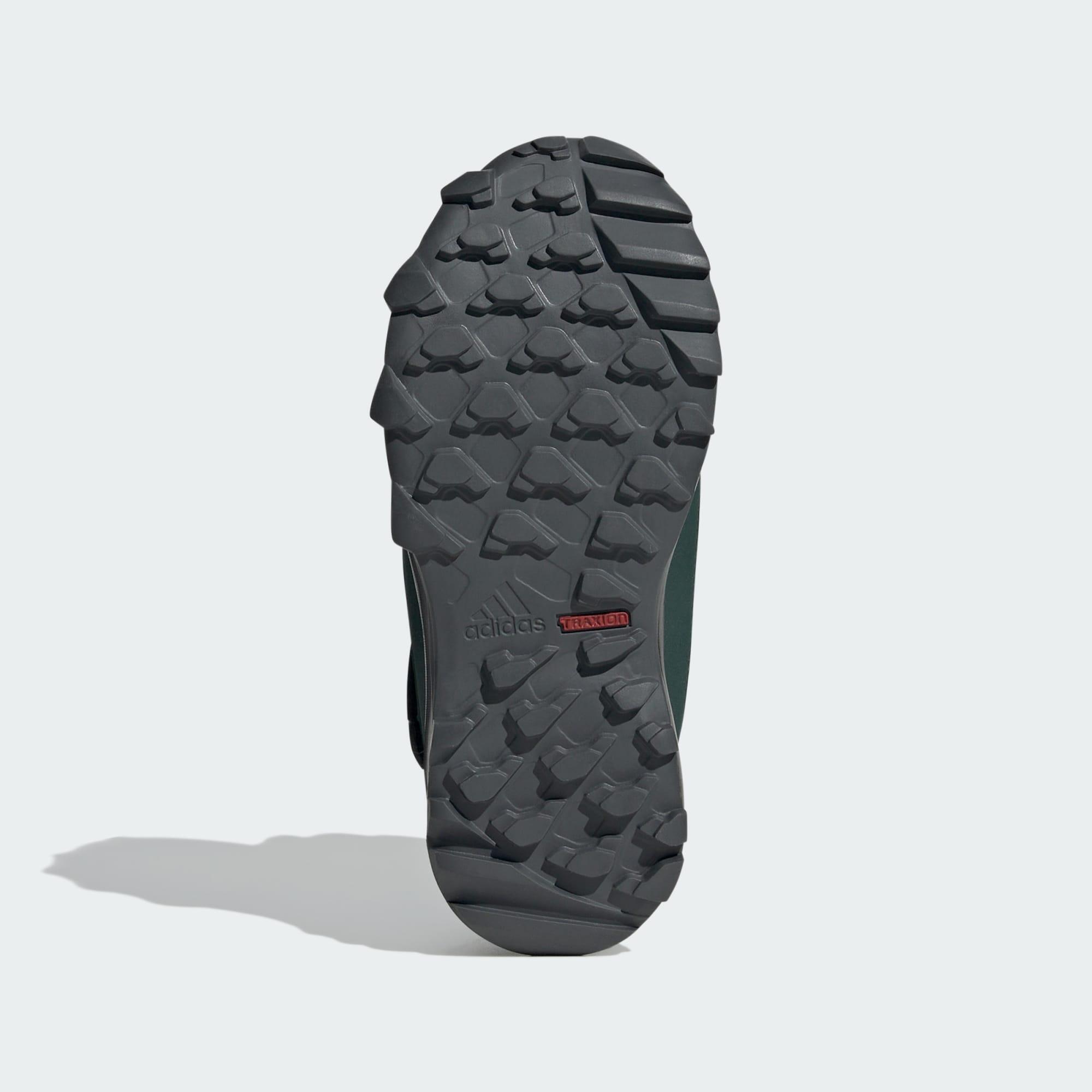 adidas TERREX Kinder Wanderschuhe Snow CF R.RDY K 4/7