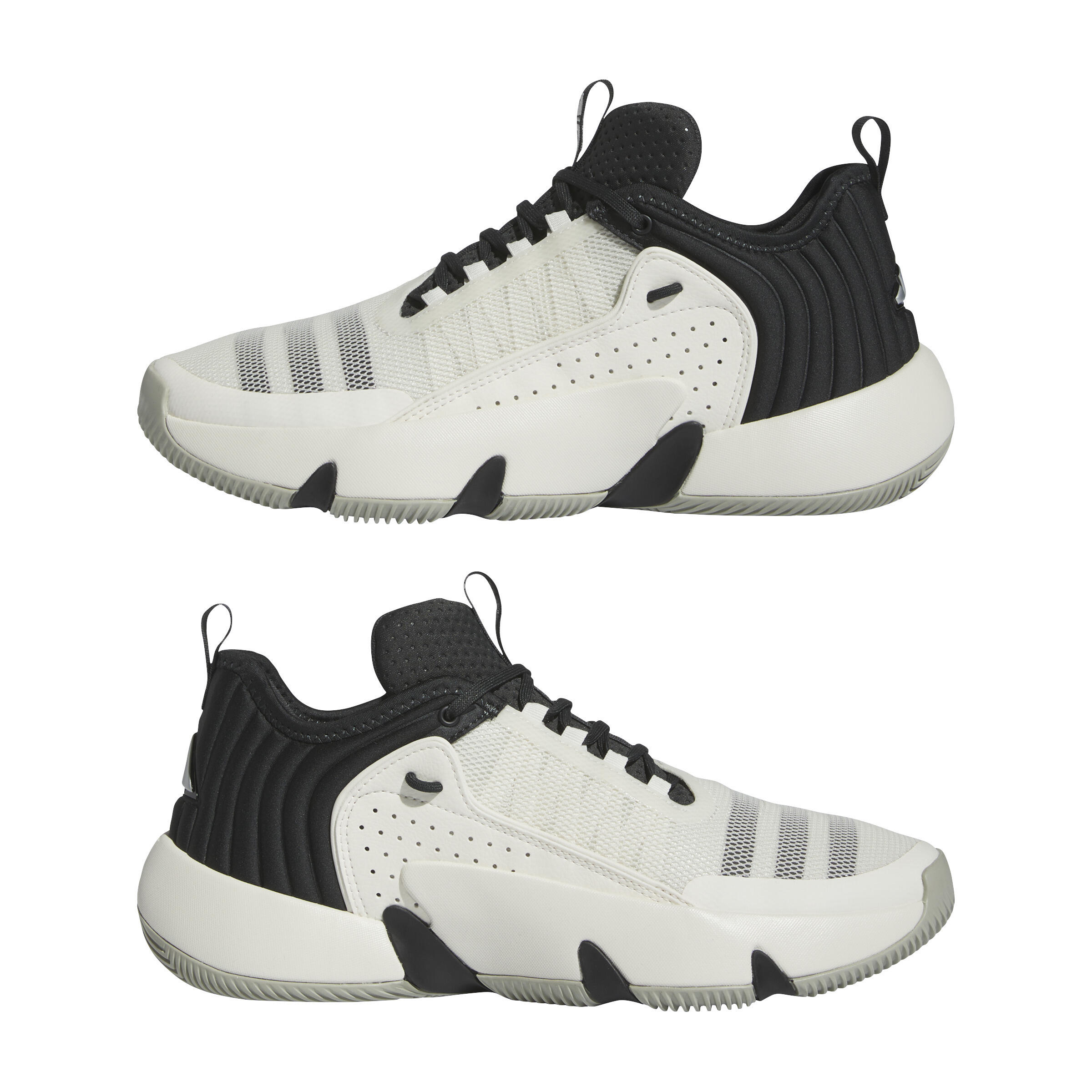 Zapatillas De Baloncesto Adidas Sport Trae Unlimited Adulto 3/7