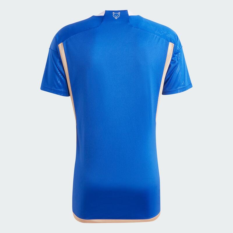 Camiseta primera equipación Leicester City FC 23/24