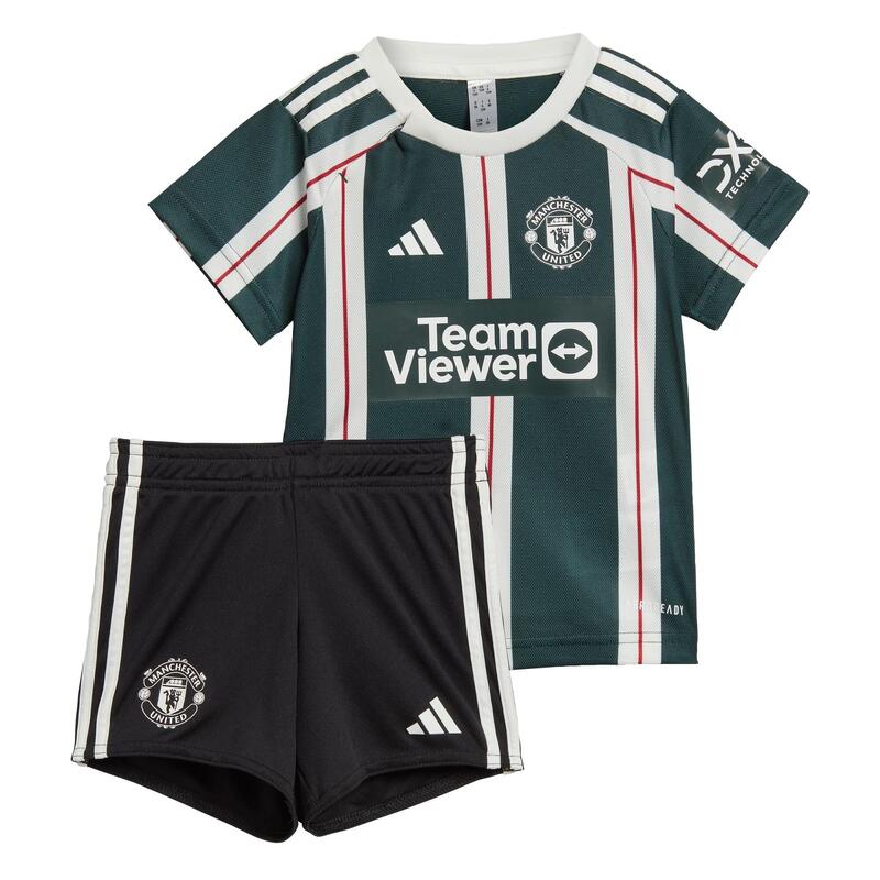 Manchester United 23/24 Away Jersey