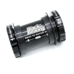 Boîtier de pédalier de roulement Black Bearing 42-68/73-DUB - B5