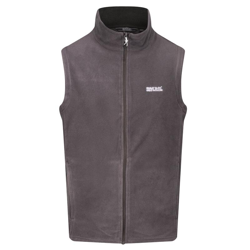 Bodywarmer Tobias II B/W Wandern/Outdoor/Trekking Herren wärmend REGATTA