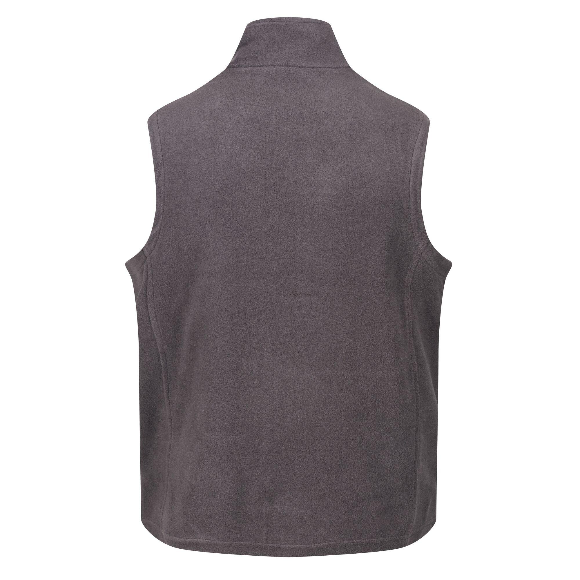 Tobias II Mens Lightweight Hiking Bodywarmer 6/7
