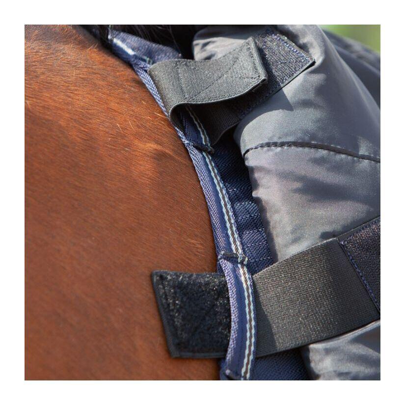 Manta para caballos de exterior Kavalkade Montreal 0 g 4/4