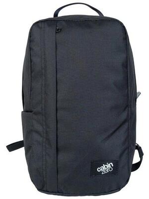 Rucksack CABINZERO CLASSIC FLIGHT 12L Herren - Schwarz