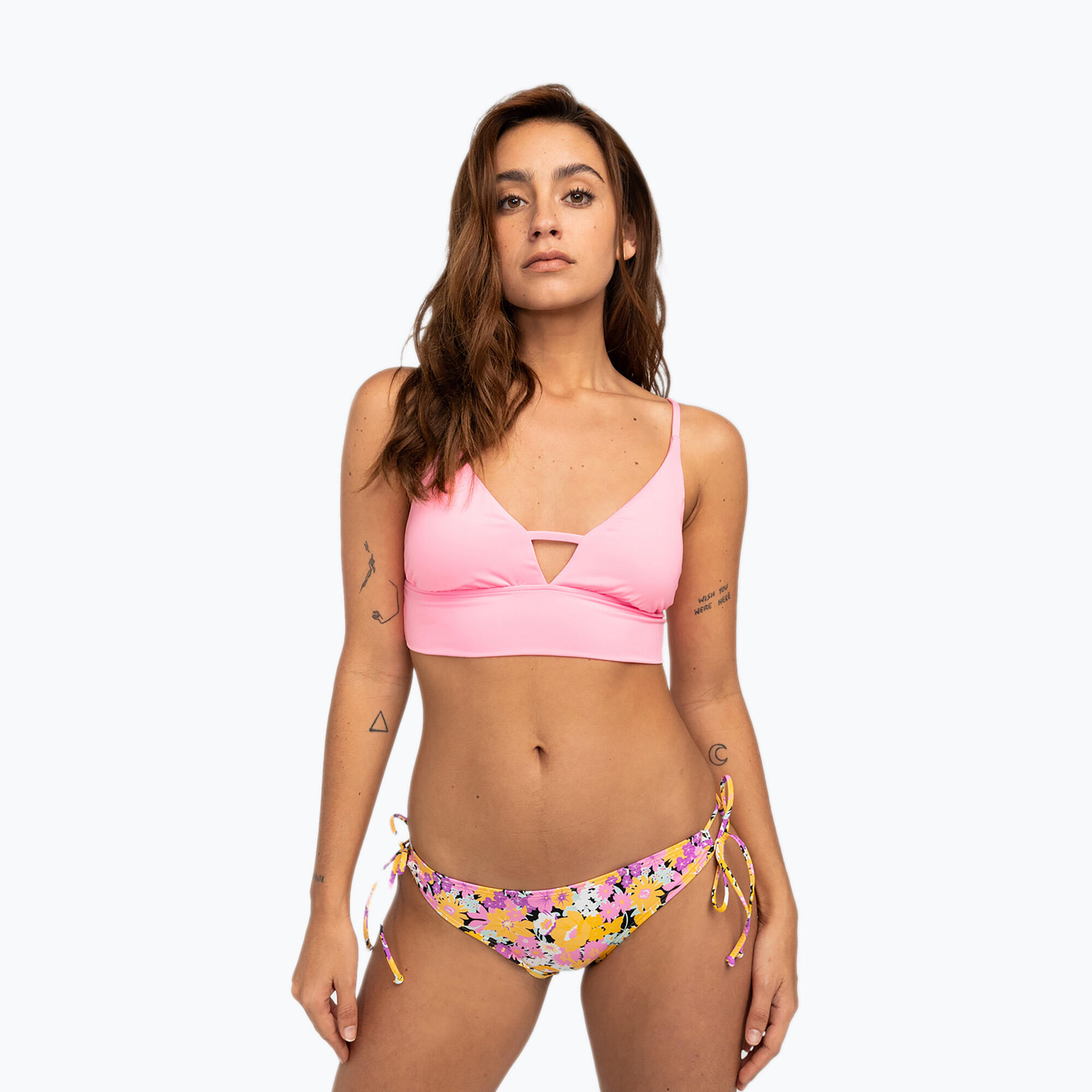 Bas de maillot de bain Billabong Sol Searcher Low Rider 4/4
